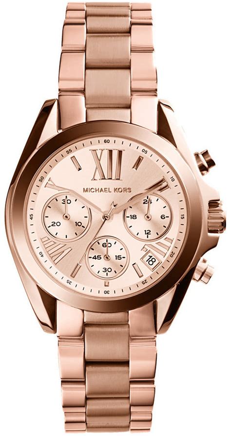 michael kors watch mk5799.